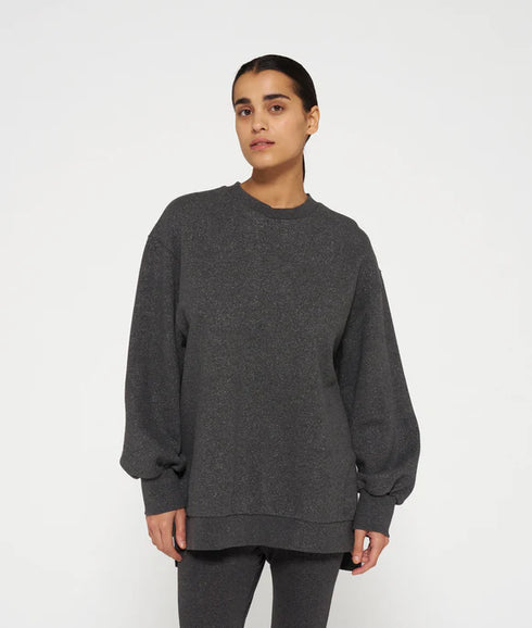 Sudadera 20 817 4204 GLITTER